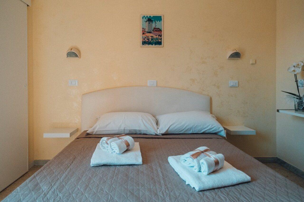Hotel Morri'S Rimini Exterior foto