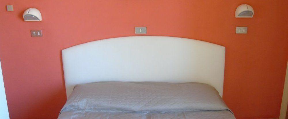 Hotel Morri'S Rimini Exterior foto