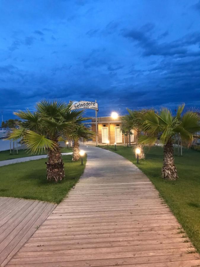 Hotel Morri'S Rimini Exterior foto
