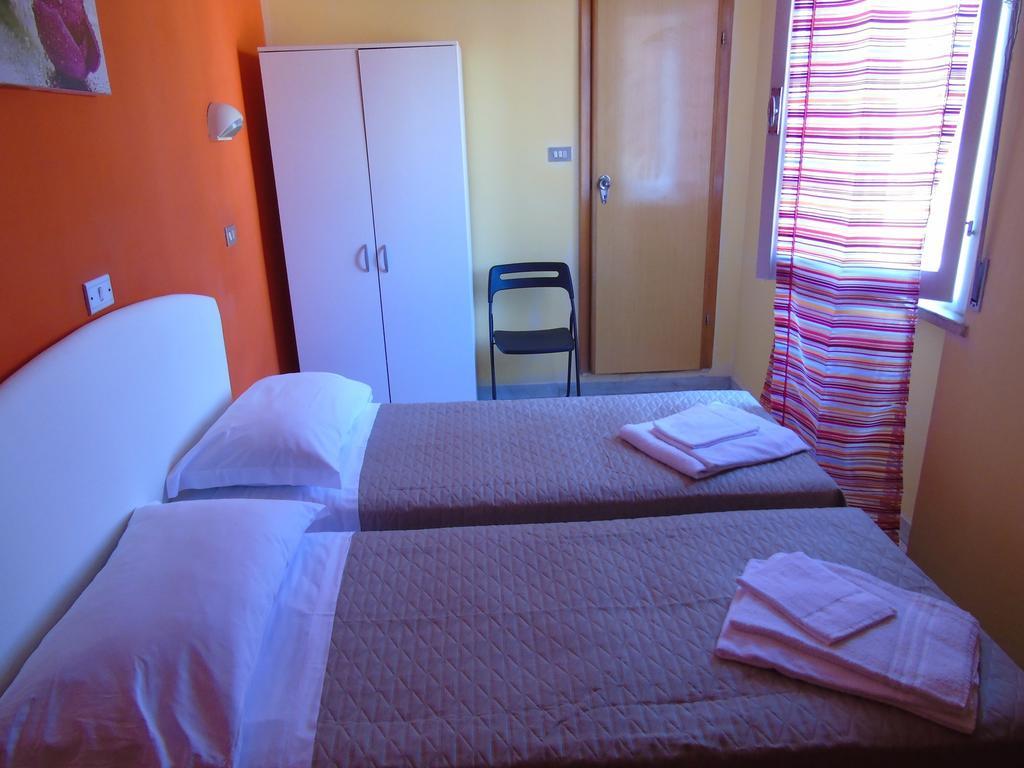 Hotel Morri'S Rimini Quarto foto
