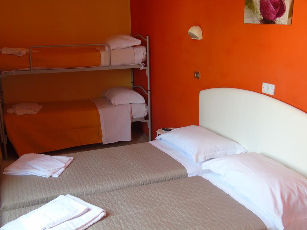 Hotel Morri'S Rimini Quarto foto