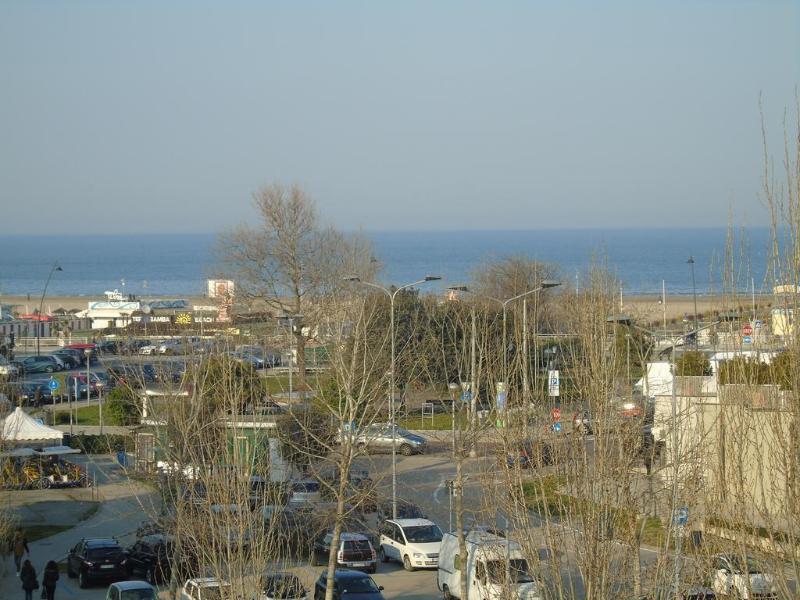 Hotel Morri'S Rimini Exterior foto